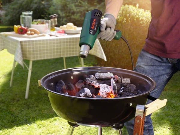 Bosch EASYHEAT 500 1600W
