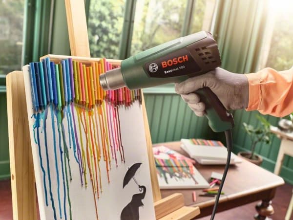 Bosch EASYHEAT 500 1600W