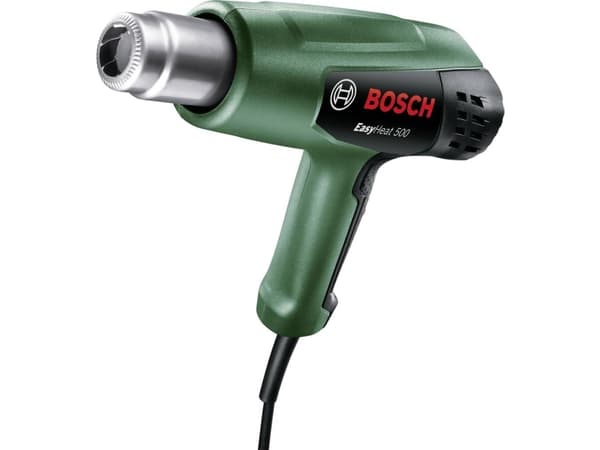 Bosch EASYHEAT 500 1600W