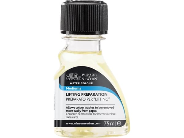 SmartMax Lifting preparation 75ml