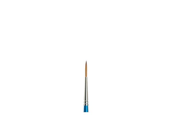 Winsor & Newton Cotman Series 222, Enstaka pensel, Rund borste, Syntetisk