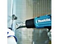 Miniatyrbilde 3 av 5: Makita HG5030 - Varmepistol - 1600 W - 300 / 500 l/min