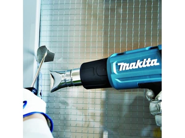 Makita HG5030 - Varmepistol - 1600 W - 300 / 500 l/min