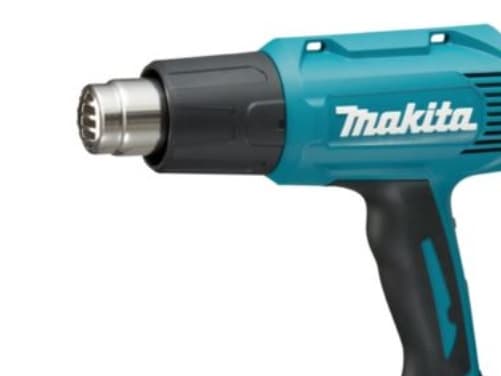 Makita HG5030 - Varmepistol - 1600 W - 300 / 500 l/min