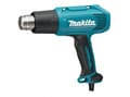 Miniatyrbilde 2 av 5: Makita HG5030 - Varmepistol - 1600 W - 300 / 500 l/min