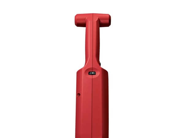 Flex GE 5 R + TB-L, Disk-slipemaskin, Sort, Grå, Rød, 1110 RPM, 1650 RPM, AC, 500 W