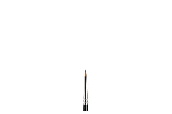 Winsor & Newton Series 7, Enstaka pensel, Rund borste, Sabelhår