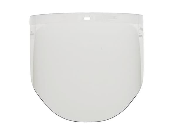 Visir WP96 t/tuffmaster h8 poly klar
