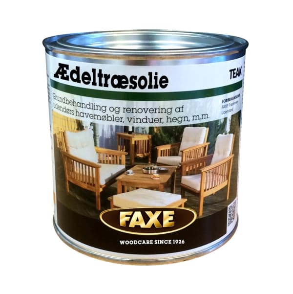 Efaspray Gråhvid 400 ML - RAL 9002