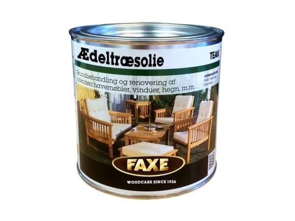 Efaspray Antracitgrå 400 ML - RAL 7016