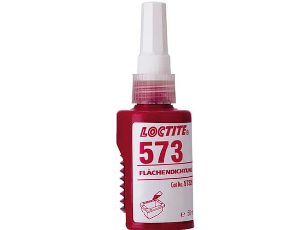 Flangetætning Loctite 573 50 ml