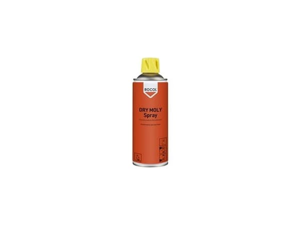 Tørfilm rocol antiriv spray 400ML