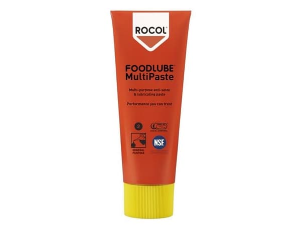 Smørefilm Foodlube Multi Pasta 85g