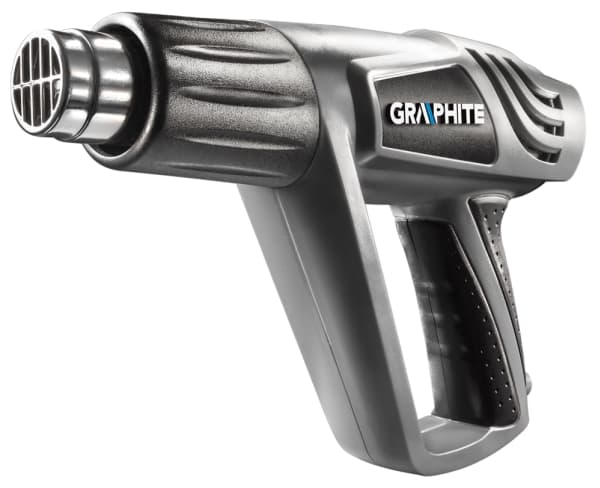 2000 W grafittvarmepistol (59G522)