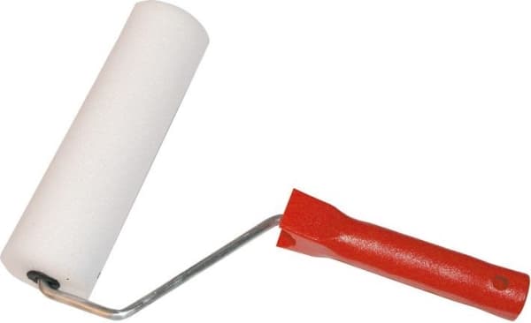 MEGA Paint roller 7cm with handle (43126)