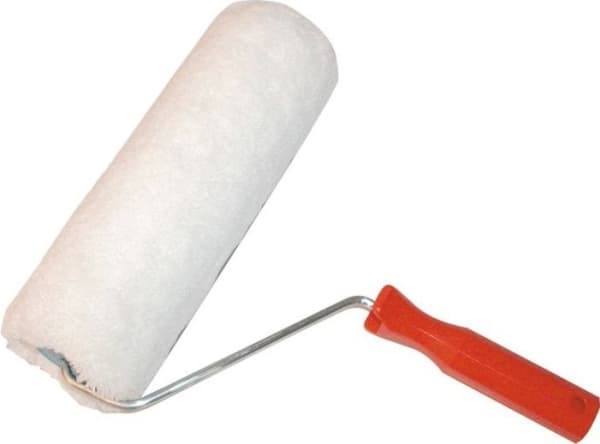 MEGA Paint roller 20cm with handle (43146)