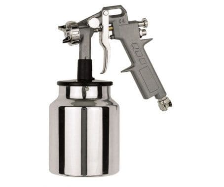 MEGA sprøytepistol (66244)