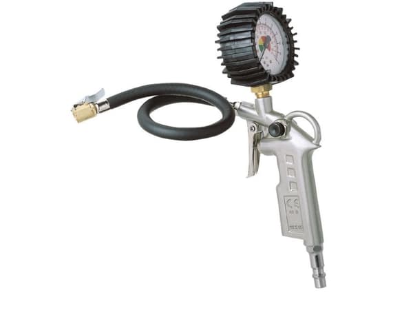 Mega Pump pistol (66246)