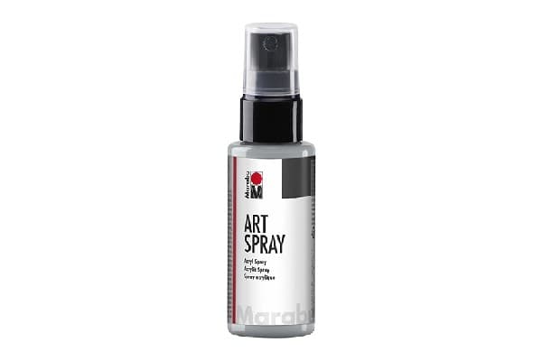 Marabu 12090005082, Hopea, Spraymaali, Nestemäinen, 50 ml, 1 kpl