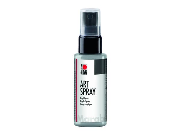 Marabu 12090005082, Hopea, Spraymaali, Nestemäinen, 50 ml, 1 kpl