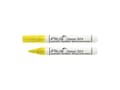 Miniatyrbilde 3 av 5: Pica mærkepen gul - Classic Industry paint marker m/rund spids 2-4 mm