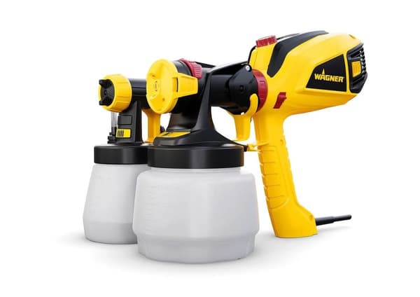 WAGNER Universal Sprayer W 590 FLEXiO - 2171388