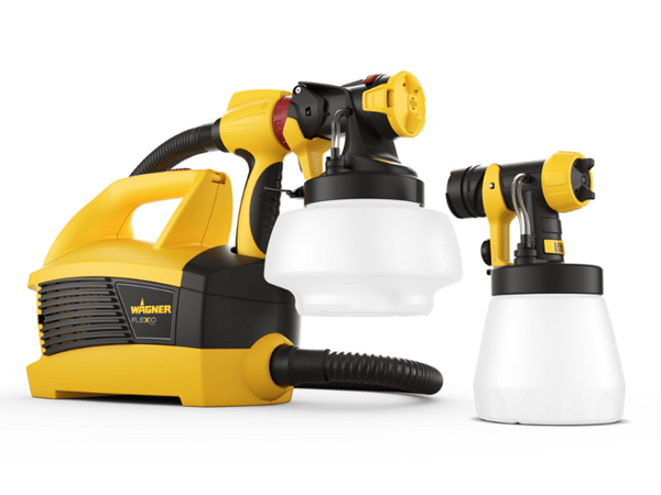 WAGNER Universal Sprayer W 690 FLEXiO - 2119339