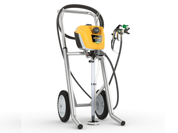 WAGNER Airless Sprayer Control Pro 350 M - 2119410