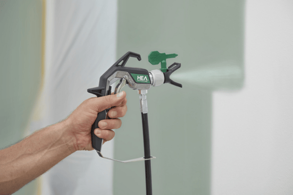 WAGNER Airless Sprayer Control Pro 350 R - 2119401