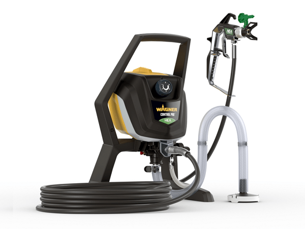 WAGNER Airless Sprayer Control Pro 350 R - 2119401