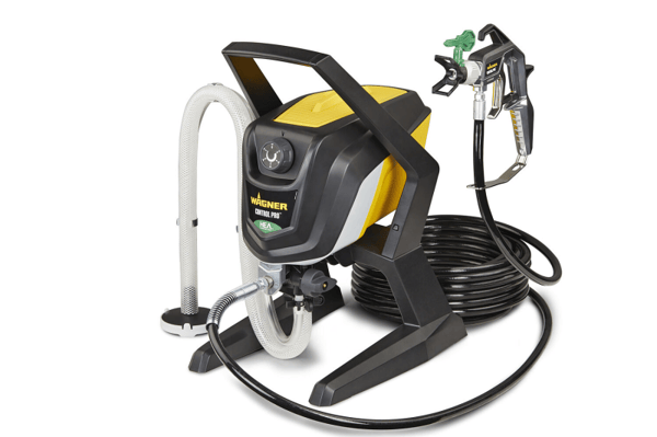 WAGNER Airless Sprayer Control Pro 350 R - 2119401