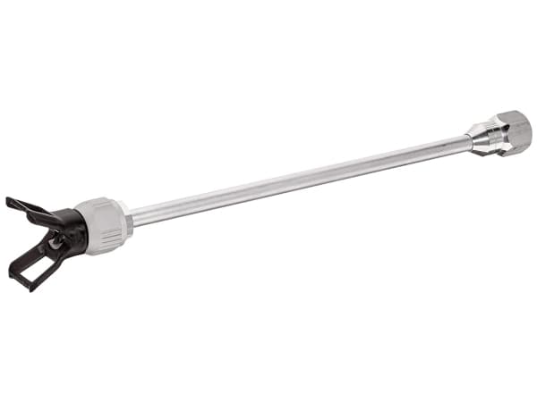 WAGNER Control Pro HEA -suuttimen jatkopala 60 cm suuttimen suojalla varustettuna