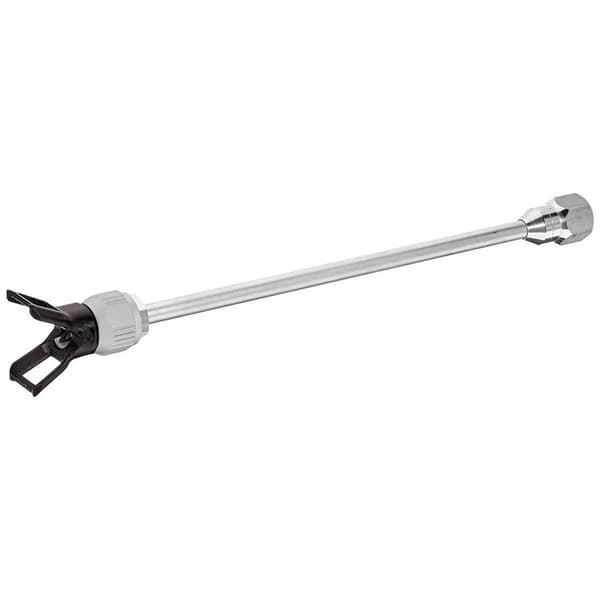 WAGNER Control Pro HEA -suuttimen jatkopala 60 cm suuttimen suojalla varustettuna