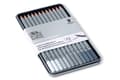 Miniatyrbild 2 av 3: SmartMax Graphite pencil medium 12pcs in tin box