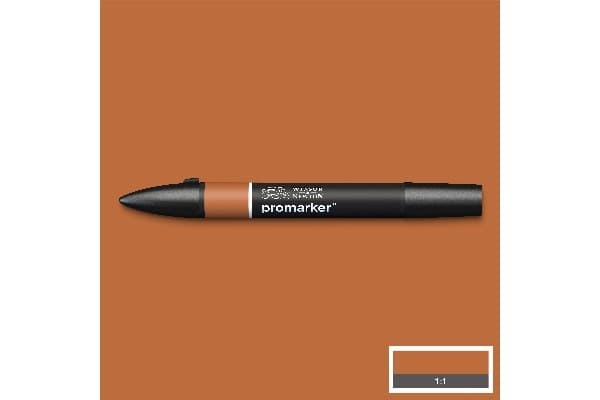 Promarker Saddle Brown (0345)