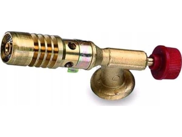 Opalarka Kemper KEMPER BLOW TORCH WITHOUT CARTRIDGE | Kemper