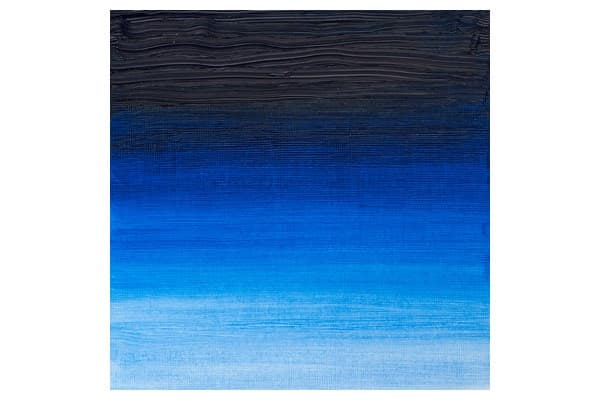 Artists oil colour 200ml winsor blue 706
