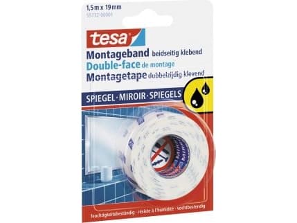 Tesa Powerbond kaksipuolinen teippi (55732-00004-04)