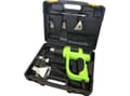 Miniatyrbild 1 av 2: Fieldmann ficklampa 2000 W (50003677)