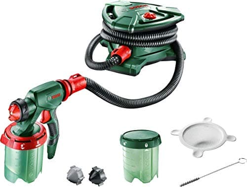 Bosch SPRØJTEPISTOL PFS 5000 E
