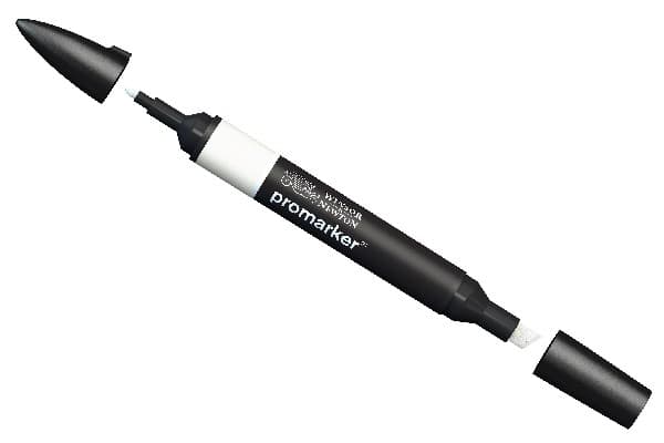 Promarker Warm grey 00