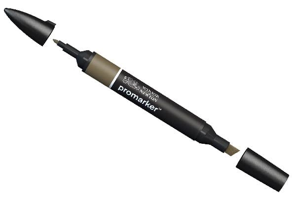 Promarker Warm grey 6