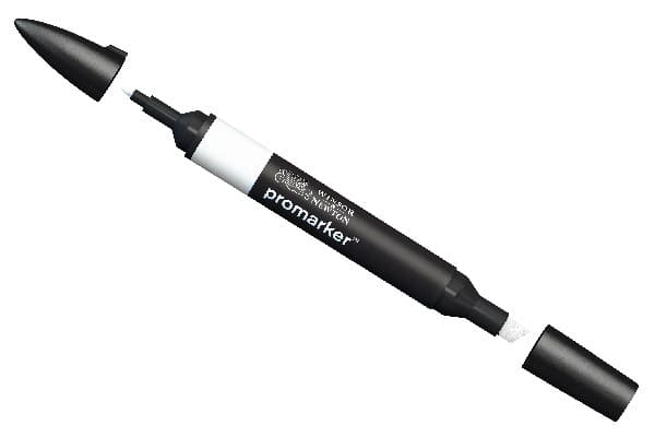 Promarker Ice grey 00