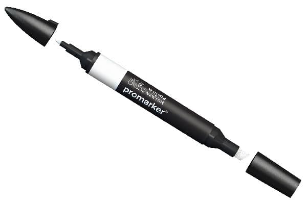 Promarker Ice grey 0