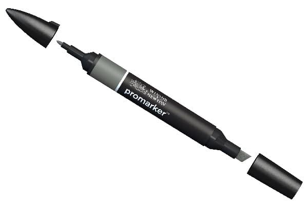 Promarker Ice grey 6
