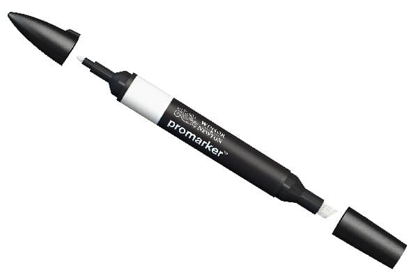 Promarker Cool Grey 0
