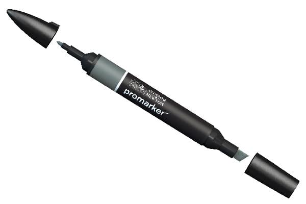 Promarker Cool Grey 6