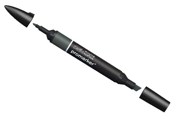 Promarker Cool Grey 7