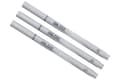 Miniatyrbild 2 av 2: Fineliner set cool grey (0,1/0,3/0,5) 3pcs ass