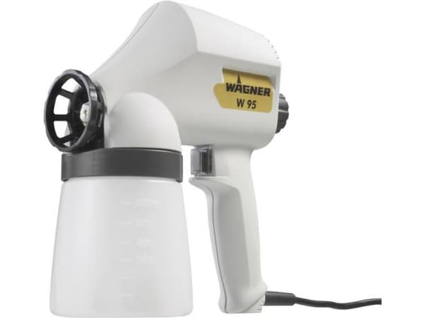 Malingssprøyte Wagner W 95